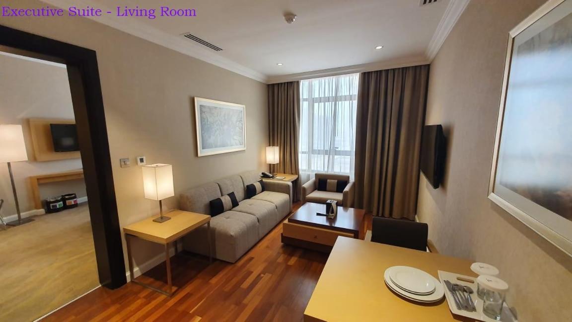 Lavender Hotel Al Nahda Дубай Екстериор снимка