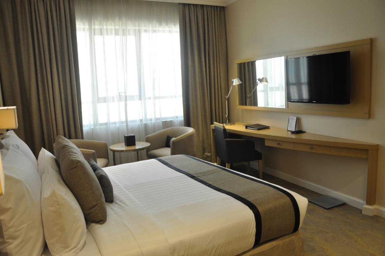 Lavender Hotel Al Nahda Дубай Екстериор снимка