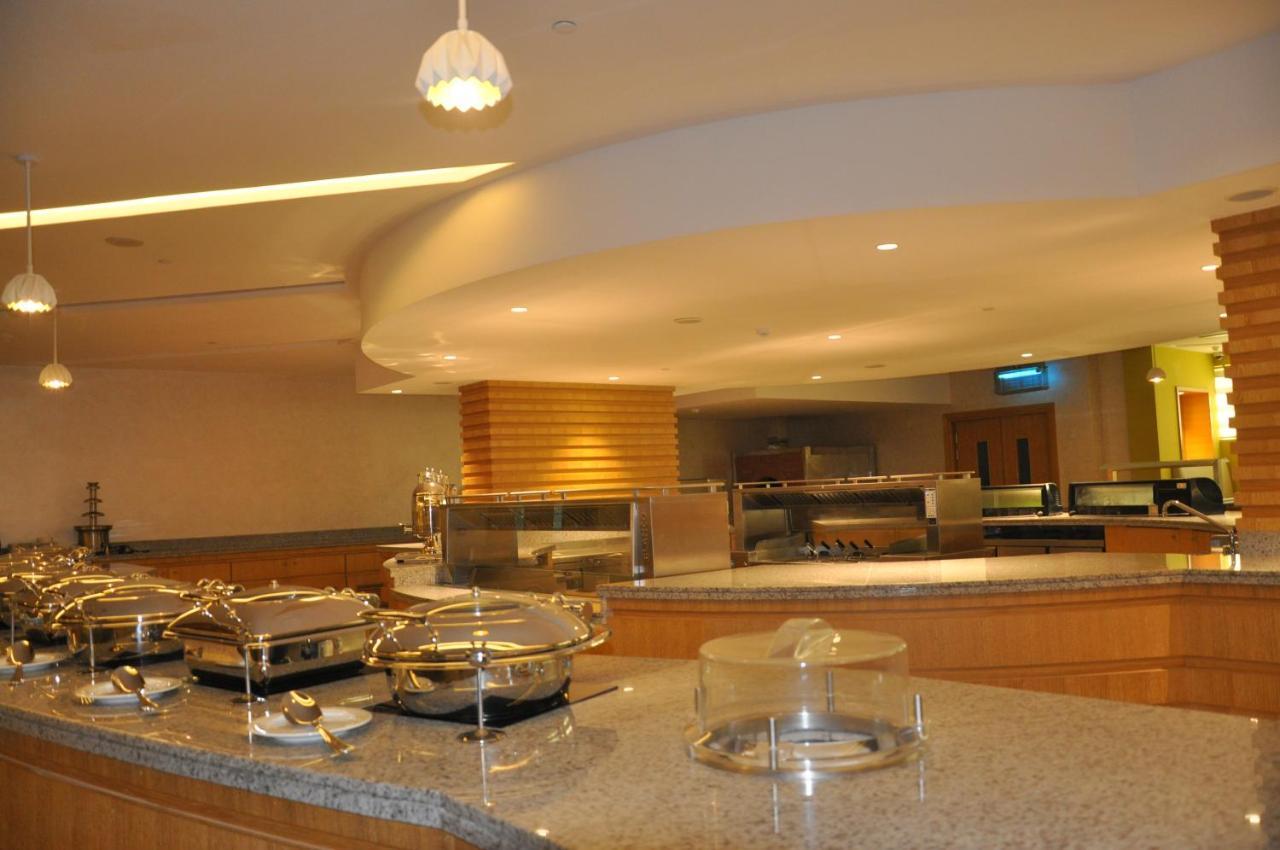 Lavender Hotel Al Nahda Дубай Екстериор снимка
