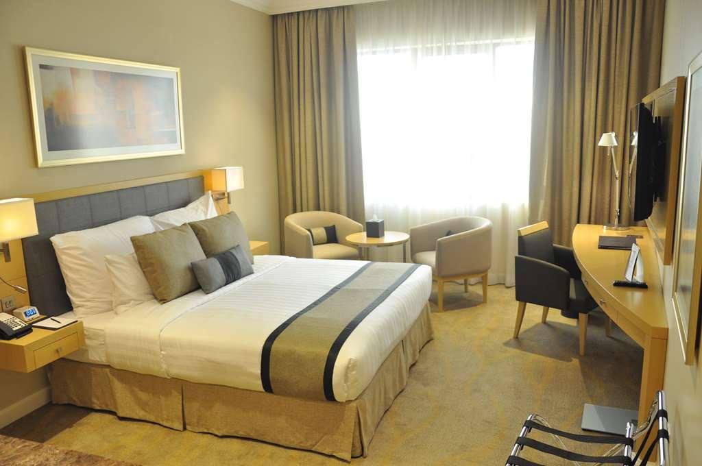Lavender Hotel Al Nahda Дубай Стая снимка