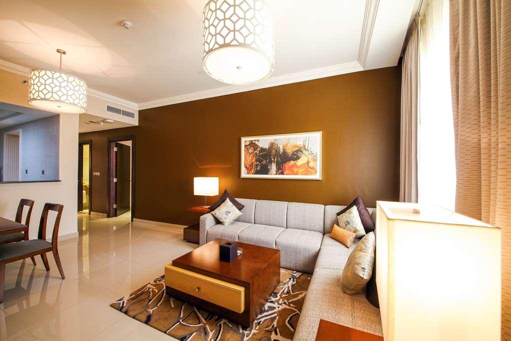 Lavender Hotel Al Nahda Дубай Стая снимка