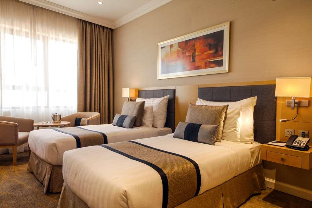 Lavender Hotel Al Nahda Дубай Стая снимка